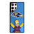 BALTIMORE RAVENS THE SIMPSON Samsung Galaxy S23 Ultra Case Cover