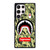 BAPE BATHING CAMO SHARK SUPREME Samsung Galaxy S23 Ultra Case Cover BAPE BATHING CAMO SHARK SUPREME Samsung Galaxy S23 Ultra Case Cover