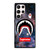 BAPE CAMO SHARK SUPREME NEBULA Samsung Galaxy S23 Ultra Case Cover