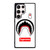 BAPE CAMO SHARK SUPREME WHITE Samsung Galaxy S23 Ultra Case Cover