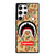 BAPE CAMO SHARK SUPREME Samsung Galaxy S23 Ultra Case Cover