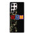 BAPE WGM CAMO Samsung Galaxy S23 Ultra Case Cover