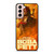STAR WARS THE BOOK OF BOBA FETT 2 Samsung Galaxy S21 Case Cover