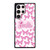 BARBIE BUTTERFLY PINK Samsung Galaxy S23 Ultra Case Cover
