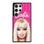 BARBIE POTRAIT FACE Samsung Galaxy S23 Ultra Case Cover