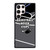 BASKETBALL NEVER STOPS NIKE LOGO Samsung Galaxy S23 Ultra Case Cover