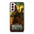 STAR WARS THE BOOK OF BOBA FETT Samsung Galaxy S21 Case Cover