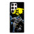 BATMAN CLASSIC CARTOON Samsung Galaxy S23 Ultra Case Cover