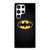 BATMAN CLASSIC EMBLEM Samsung Galaxy S23 Ultra Case Cover