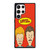 BEAVIS AND BUTHEAD CARTOON MTV Samsung Galaxy S23 Ultra Case Cover BEAVIS AND BUTHEAD CARTOON MTV Samsung Galaxy S23 Ultra Case Cover