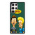 BEAVIS AND BUTTHEAD CARTOON Samsung Galaxy S23 Ultra Case Cover