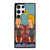 BEAVIS AND BUTTHEAD MTV CARTOON Samsung Galaxy S23 Ultra Case Cover