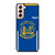 STEPHEN CURRY GOLDEN STATE WARRIORS 2021-22 Samsung Galaxy S21 Case Cover
