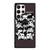BENDY AND THE INK MACHINE COLLAGE Samsung Galaxy S23 Ultra Case Cover