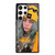 BILLIE EILISH FACE SINGER Samsung Galaxy S23 Ultra Case Cover