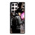 BLACK GOKU SUPREME Samsung Galaxy S23 Ultra Case Cover