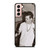 STEVEN PATRICK MORISSEY MALE SINGER Samsung Galaxy S21 Case Cover