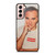 STEVEN PATRICK MORISSEY SUPREME Samsung Galaxy S21 Case Cover