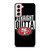 STRAIGHT OUTTA SAN FRANCISCO 49ERS Samsung Galaxy S21 Case Cover