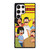 BOBS BURGERS CARTOON MOVIE Samsung Galaxy S23 Ultra Case Cover