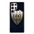 BOCA JUNIORS FC METAL LOGO Samsung Galaxy S23 Ultra Case Cover BOCA JUNIORS FC METAL LOGO Samsung Galaxy S23 Ultra Case Cover