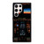 BOEING PLANE COCKPIT Samsung Galaxy S23 Ultra Case Cover BOEING PLANE COCKPIT Samsung Galaxy S23 Ultra Case Cover