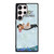 BOJACK HORSEMAN HOLLYWOOD SIGN Samsung Galaxy S23 Ultra Case Cover