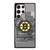 BOSTON BRUINS BEAR MASCOT NHL Samsung Galaxy S23 Ultra Case Cover
