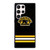 BOSTON BRUINS LOGO STRIPED Samsung Galaxy S23 Ultra Case Cover