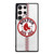 BOSTON RED SOX MLB Samsung Galaxy S23 Ultra Case Cover