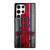 BOSTON RED SOX WOODEN LOGO Samsung Galaxy S23 Ultra Case Cover