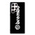 BREMBO DISC BRAKE BLACK LOGO Samsung Galaxy S23 Ultra Case Cover
