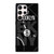 BROOKLYN NETS BASEBALL LOGO NBA Samsung Galaxy S23 Ultra Case Cover