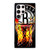 BROOKLYN NETS BASKETBALL RING Samsung Galaxy S23 Ultra Case Cover