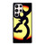 BROWNING SILHOUETTE LOGO Samsung Galaxy S23 Ultra Case Cover