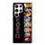 BTS DYNAMITE MEMBER COLLAGE Samsung Galaxy S23 Ultra Case Cover