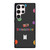 BTS DYNAMITE POLKADOTS Samsung Galaxy S23 Ultra Case Cover