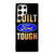BUILT FORD TOUGH SYMBOL Samsung Galaxy S23 Ultra Case Cover
