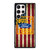 BUILT FORD TOUGH USA FLAG Samsung Galaxy S23 Ultra Case Cover BUILT FORD TOUGH USA FLAG Samsung Galaxy S23 Ultra Case Cover