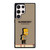 BURBERRY LONDON THE SIMPSONS Samsung Galaxy S23 Ultra Case Cover