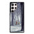 CALVIN AND HOBBES CARTOON Samsung Galaxy S23 Ultra Case Cover