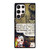 CALVIN AND HOBBES CLASSIC QUOTES Samsung Galaxy S23 Ultra Case Cover