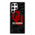 CAMO OKLAHOMA SOONERS LOGO Samsung Galaxy S23 Ultra Case Cover