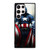 CAPTAIN AMERICA MARVEL ART Samsung Galaxy S23 Ultra Case Cover