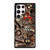 CAR LOGO ALL IN Samsung Galaxy S23 Ultra Case Cover