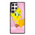 CARTOON TWEETY BIRD Looney Tunes Samsung Galaxy S23 Ultra Case Cover