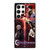CASTLEVANIA ALL CAST Samsung Galaxy S23 Ultra Case Cover