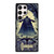 CASTLEVANIA MOVIE POSTER FAN ART Samsung Galaxy S23 Ultra Case Cover