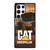 CATERPILLAR CAR DUMP TRUCK Samsung Galaxy S23 Ultra Case Cover