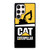 CATERPILLAR EXCAVATOR CLIPART Samsung Galaxy S23 Ultra Case Cover